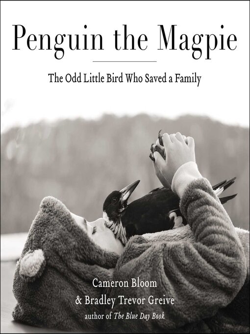 Title details for Penguin the Magpie by Cameron Bloom - Wait list